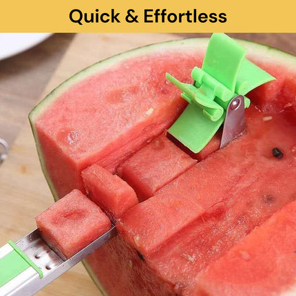 Watermelon Cutter