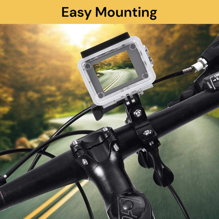 HD Waterproof Sports Cam Video Camera