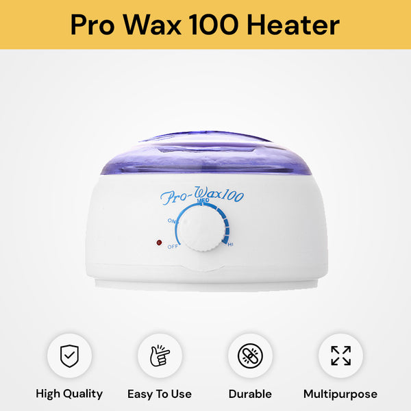 Pro Wax 100 Electric Heater/Warmer