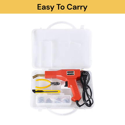 50W Auto Plastic Repair Welder Kit