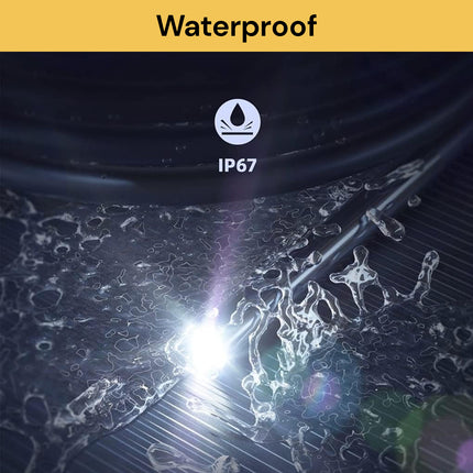 WiFi Endoscope Camera