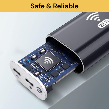 WiFi Endoscope Camera