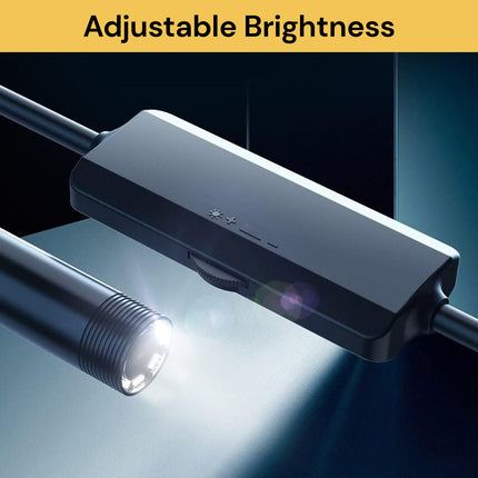 WiFi Endoscope Camera