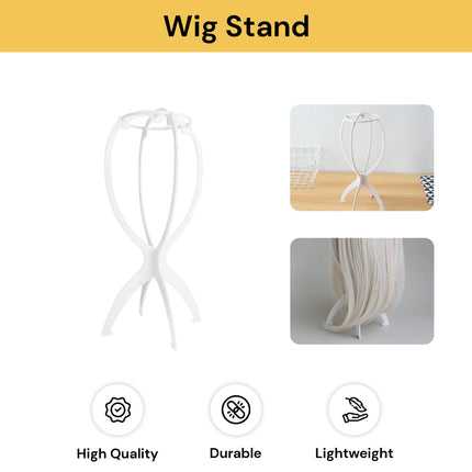 Wig Stand