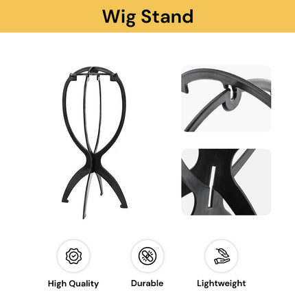 Wig Stand