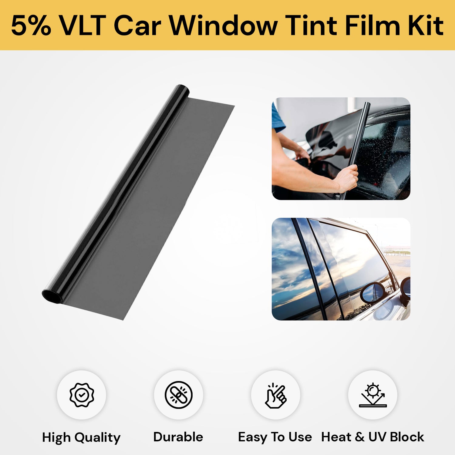 Window Kite Car Car Window Tint Film Kit at Michael Dittmer blog