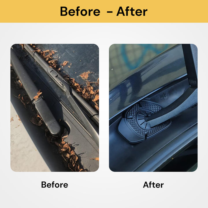 Silicone Windshield Wiper Protectors Car Accessories ezonedeal