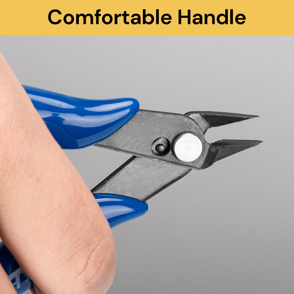 Wire Cable Cutter - Mini Precision Electronics Wire Cutters