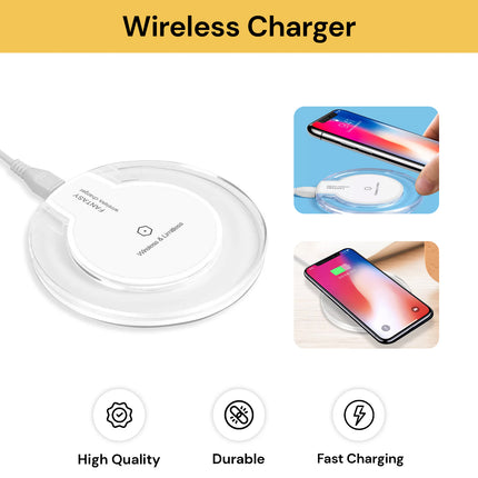 Wireless Charger