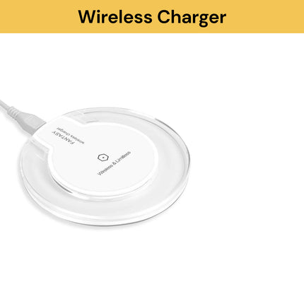 Wireless Charger