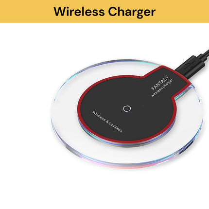 Wireless Charger