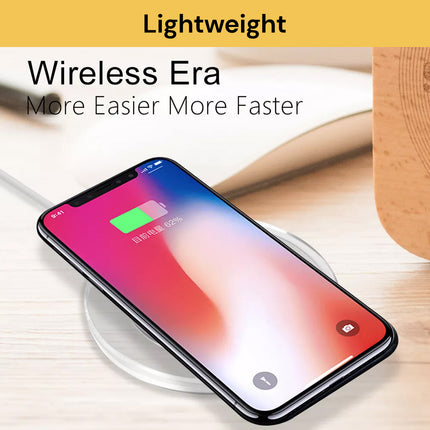 Wireless Charger