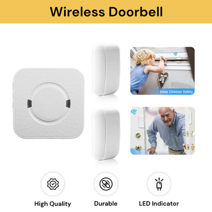 Wireless Doorbell