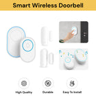 Smart Wireless Doorbell