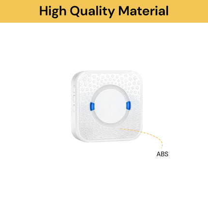 Wireless Doorbell