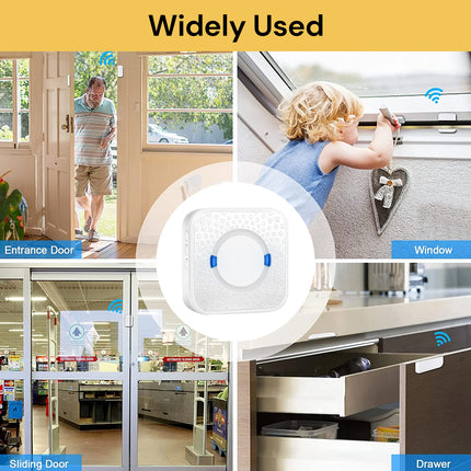 Wireless Doorbell
