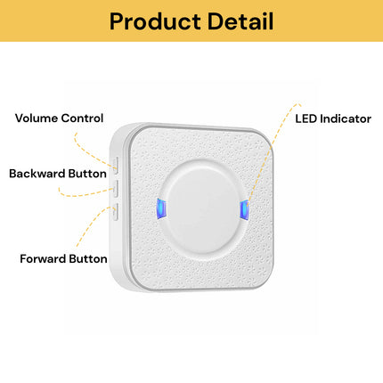 Wireless Doorbell