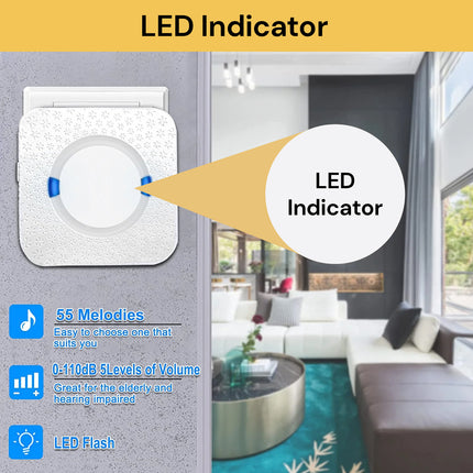 Wireless Doorbell