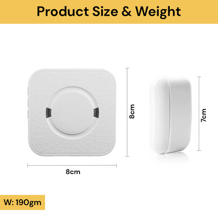 Wireless Doorbell