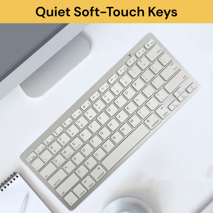 Bluetooth Wireless Keyboard