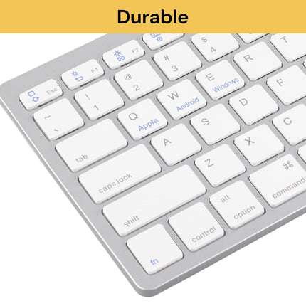 Bluetooth Wireless Keyboard