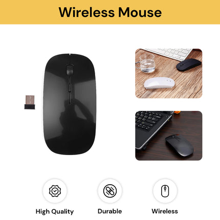 Wireless Mouse