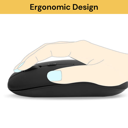 Wireless Mouse