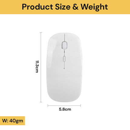 Wireless Mouse