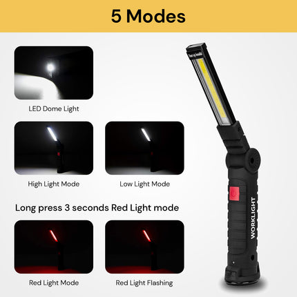 LED Work Light