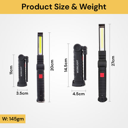 LED Work Light