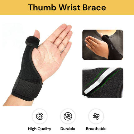 Thumb Wrist Brace