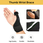 Thumb Wrist Brace