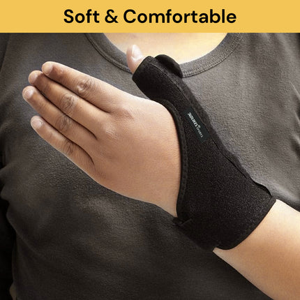 Thumb Wrist Brace