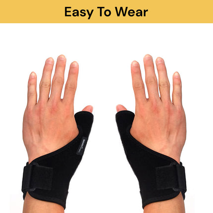 Thumb Wrist Brace