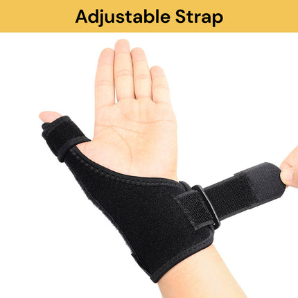 Thumb Wrist Brace