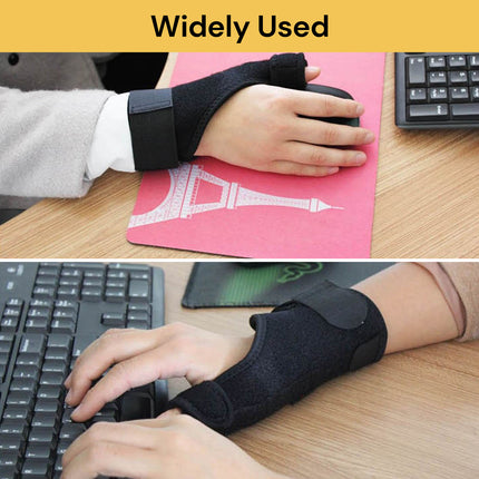 Thumb Wrist Brace