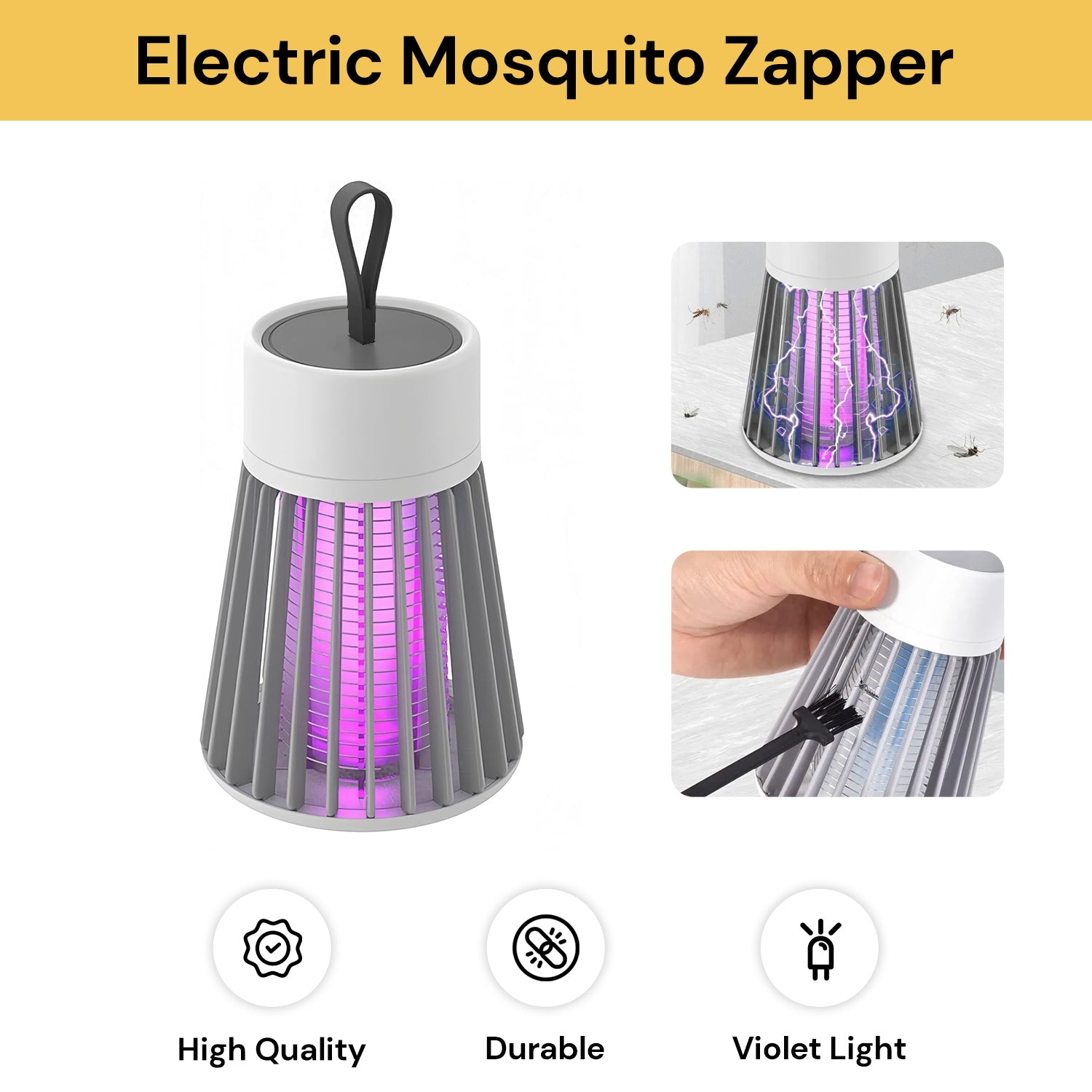 Prank Zapper Electric Mosquito Zapper