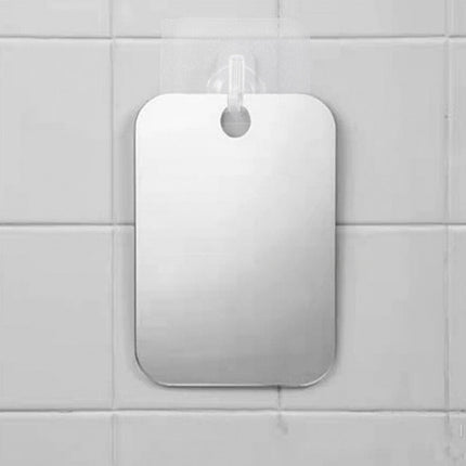 Wall Hanging Fogless Shave Mirrors