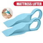 2Pcs X-Large Ergonomic Mattress Lifter Tool