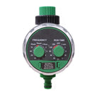 Electronic Water Timer Ball Valve - Battery Operated, Programmable