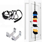 Baseball Cap Rack Hat Holder Rack Home Organizer Storage Door Closet Hanger