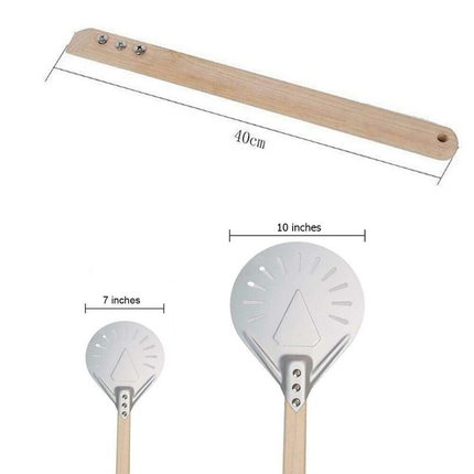 Pizza shovel