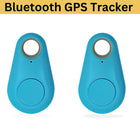 2/3/4 Pcs Bluetooth GPS Tracker