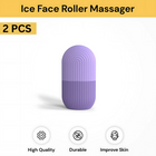 UPTO 5X Ice Face Roller Massager