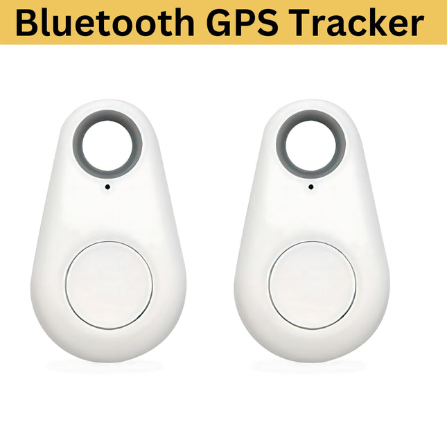 2/3/4 Pcs Bluetooth GPS Tracker