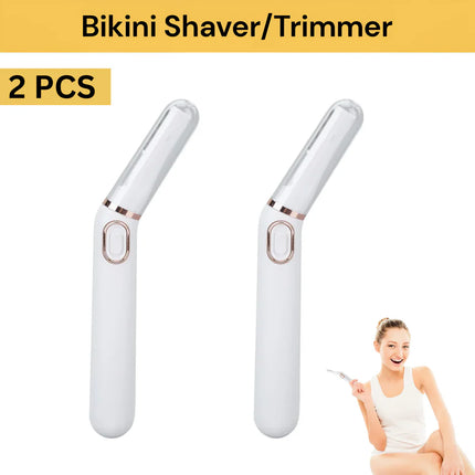 Bikini Shaver/Trimmer