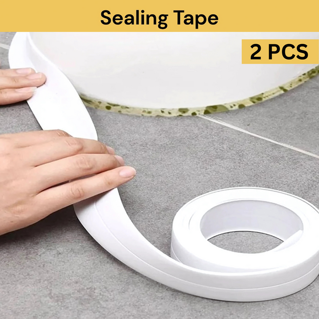 Upto 4x Self Adhesive Corner Sealing Tape