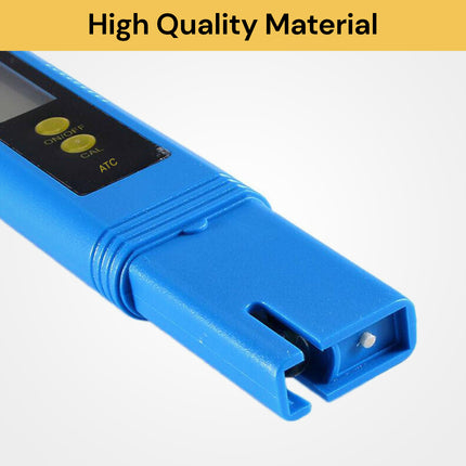 pH Meter Tester Pen