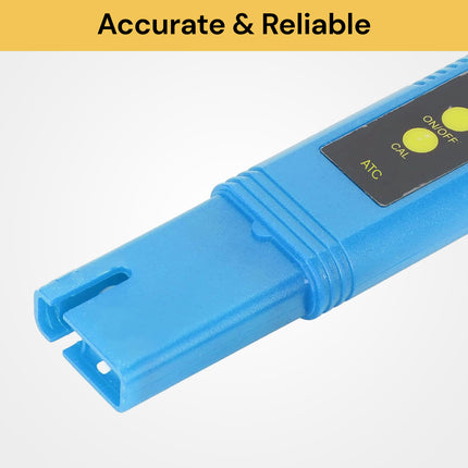 pH Meter Tester Pen