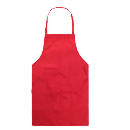 Kitchen Plain Apron